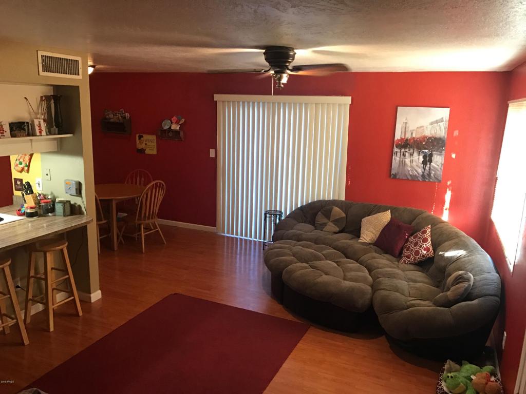 600 S DOBSON Road, Mesa, AZ 85202