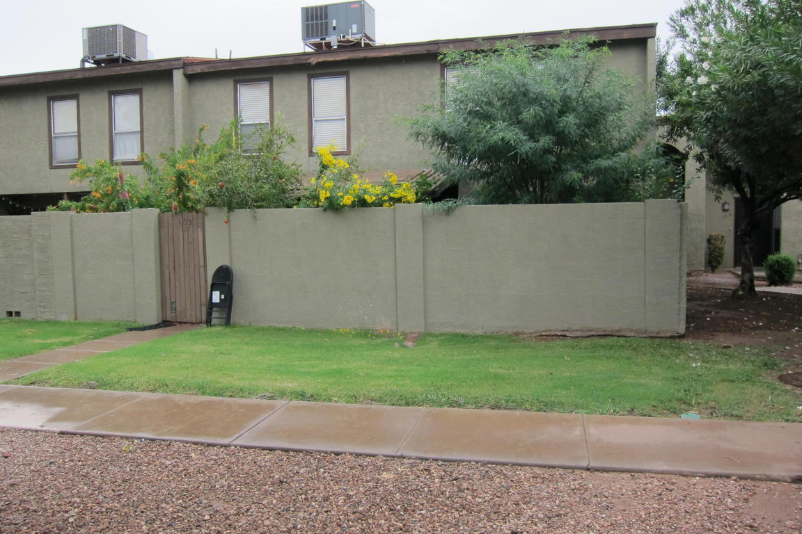 1051 S DOBSON Road, Mesa, AZ 85202