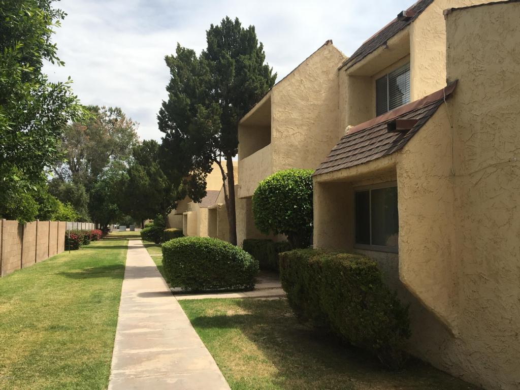 944 S VALENCIA --, Mesa, AZ 85202