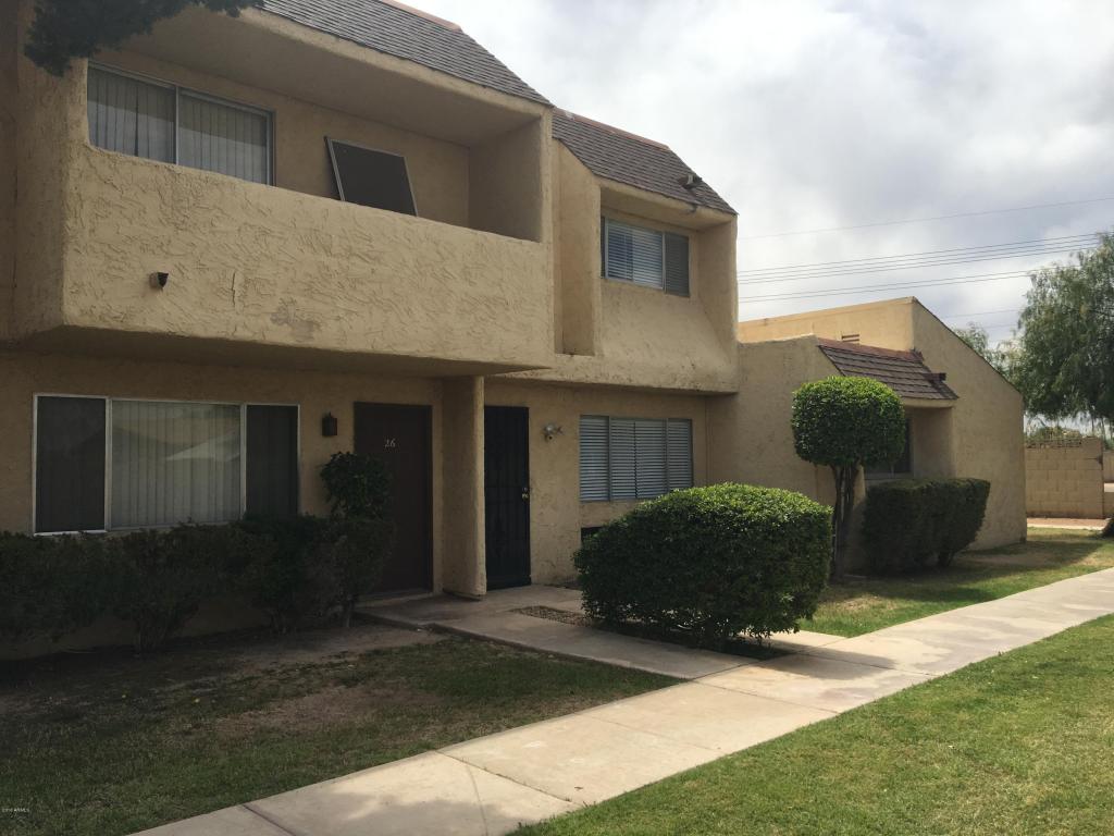 944 S VALENCIA --, Mesa, AZ 85202