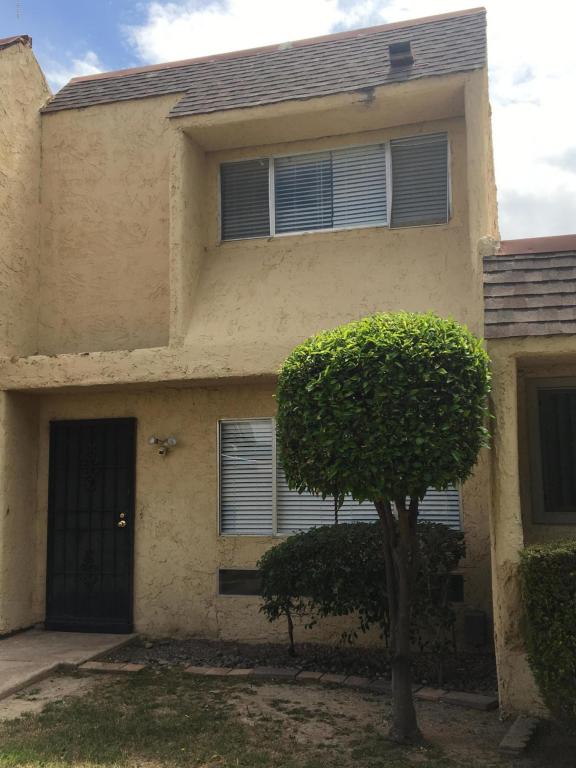 944 S VALENCIA --, Mesa, AZ 85202