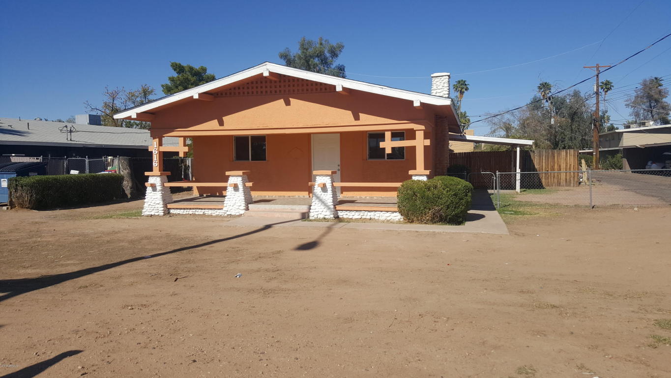 1616 E UNIVERSITY Drive, Mesa, AZ 85203