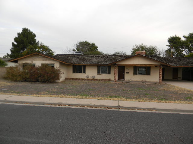 532 E 7th PlMesa, AZ, 85203Maricopa County