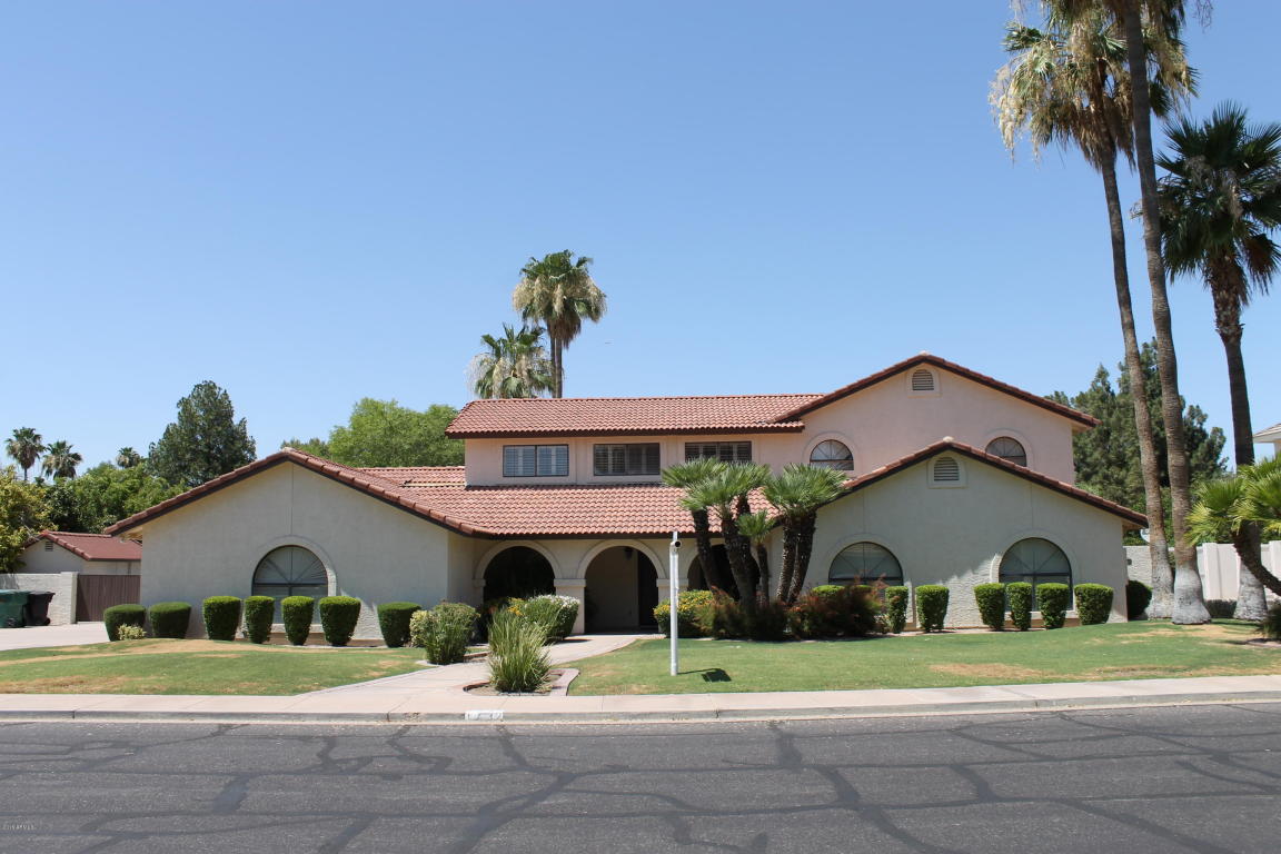 1732 E EVERGREEN Street, Mesa, AZ 85203