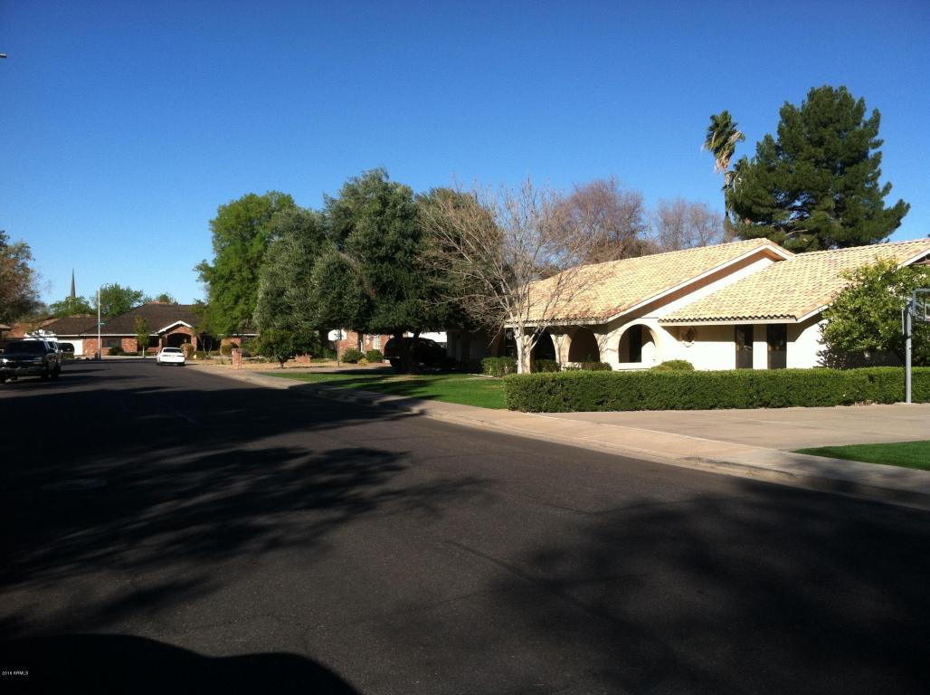 1732 E EVERGREEN Street, Mesa, AZ 85203