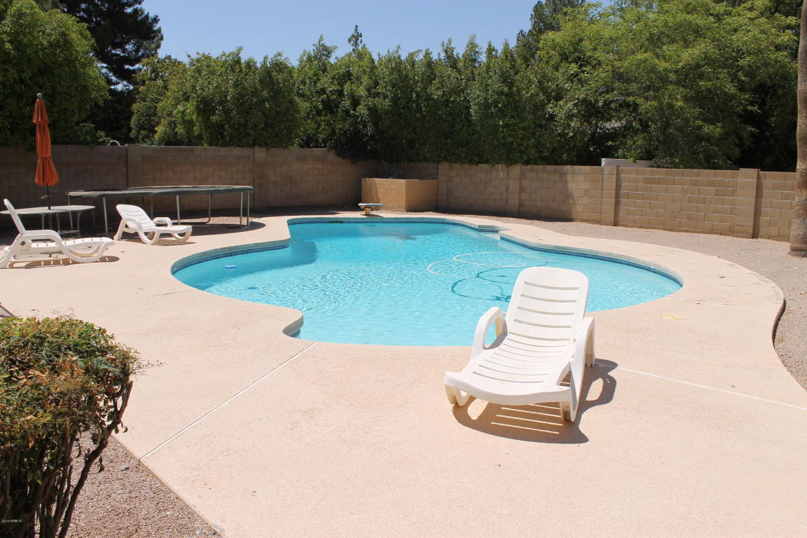 1732 E EVERGREEN Street, Mesa, AZ 85203