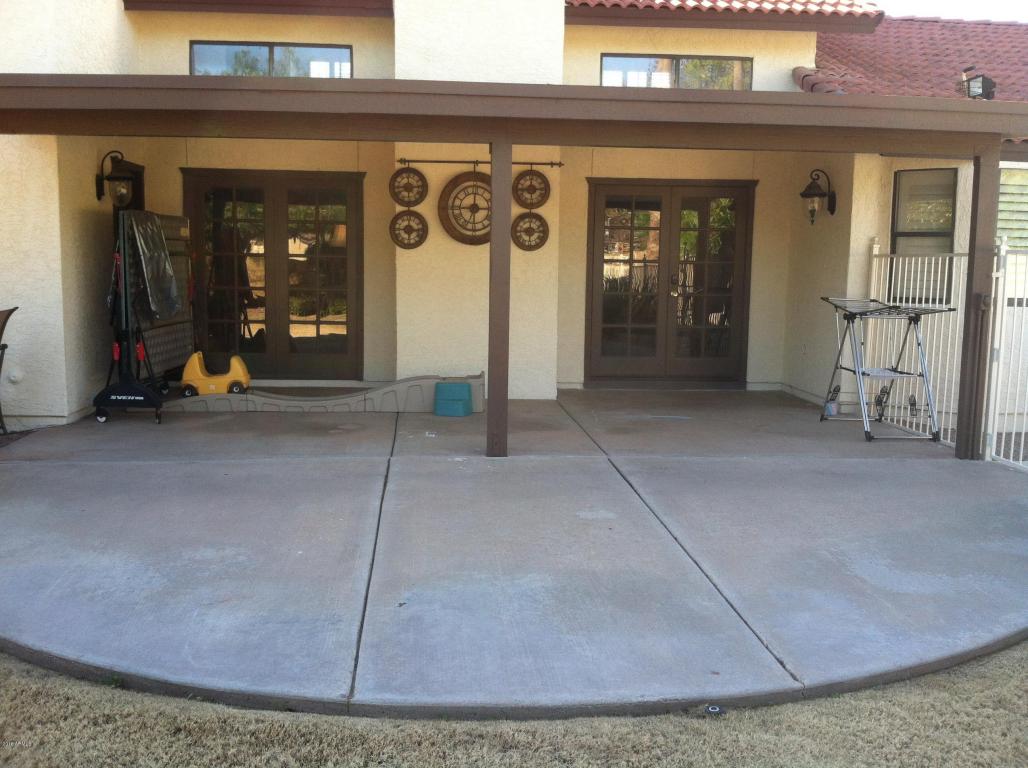 1732 E EVERGREEN Street, Mesa, AZ 85203