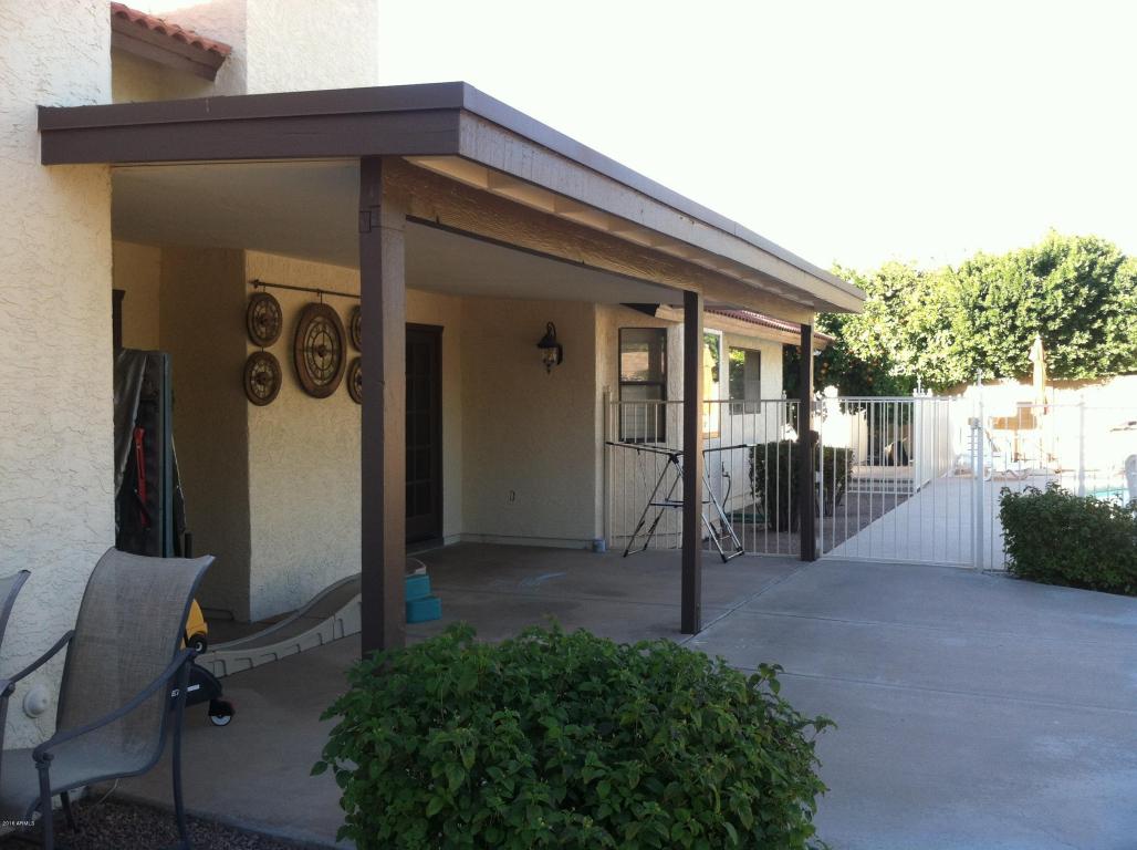 1732 E EVERGREEN Street, Mesa, AZ 85203