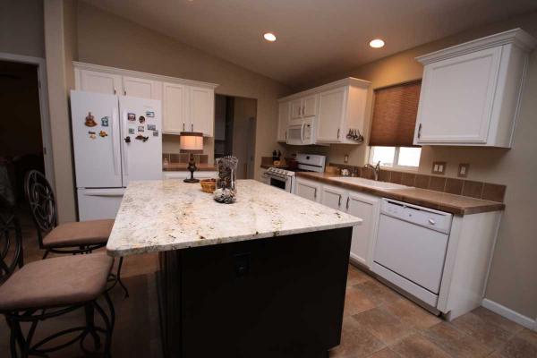 Castillo Nuevo3300 E. Broadway LOT 83Mesa, AZ 85204