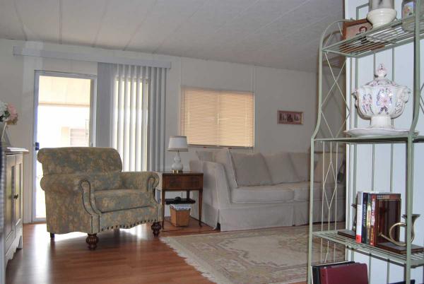 Coronado Mobile Home Park2700 E Allred Ave Sp A3Mesa, AZ 85204