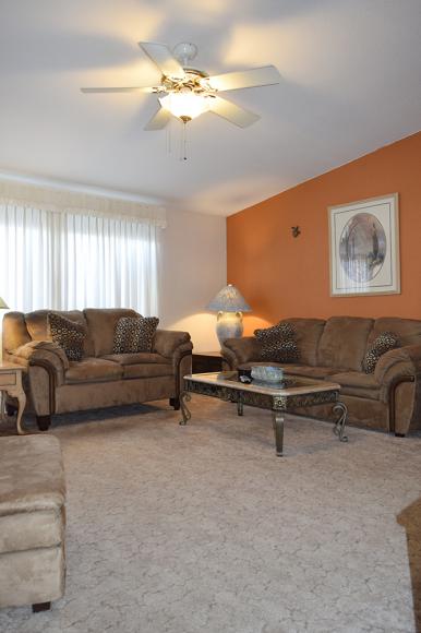 The Highlands at Brentwood120 N. Val Vista Dr.Mesa, AZ 85204