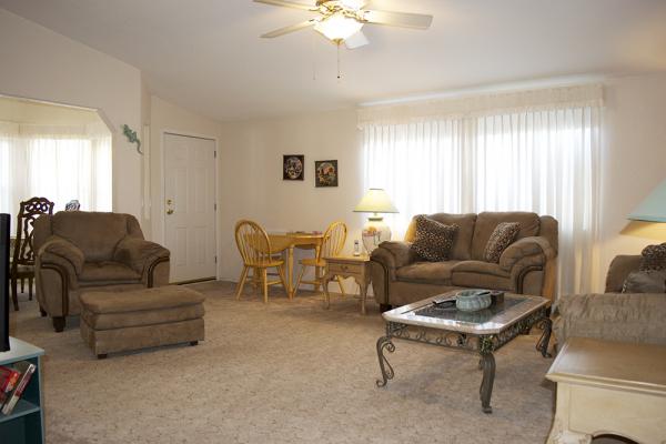 The Highlands at Brentwood120 N. Val Vista Dr.Mesa, AZ 85204