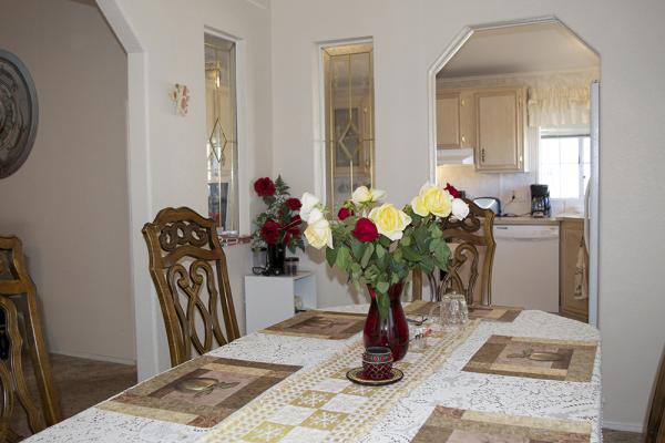 The Highlands at Brentwood120 N. Val Vista Dr.Mesa, AZ 85204