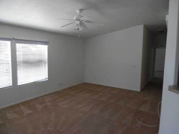 Brentwood West3104 E. BROADWAY, LOT #138Mesa, AZ 85204