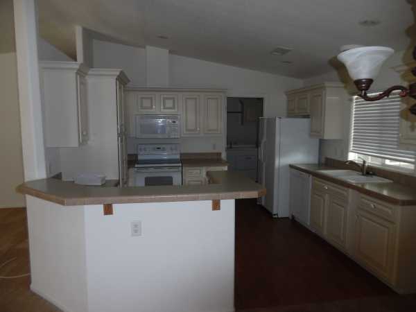 Brentwood West3104 E. BROADWAY, LOT #138Mesa, AZ 85204