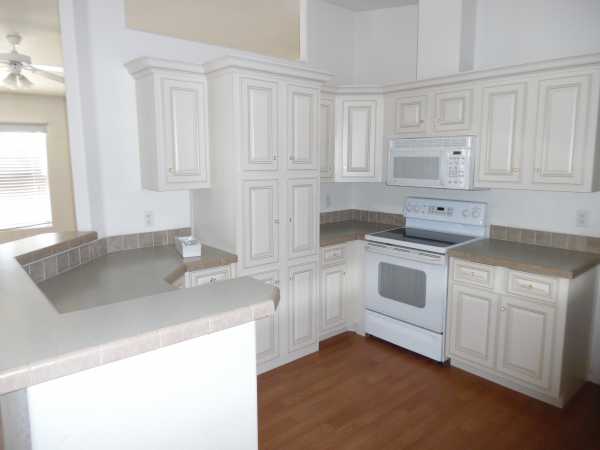 Brentwood West3104 E. BROADWAY, LOT #138Mesa, AZ 85204