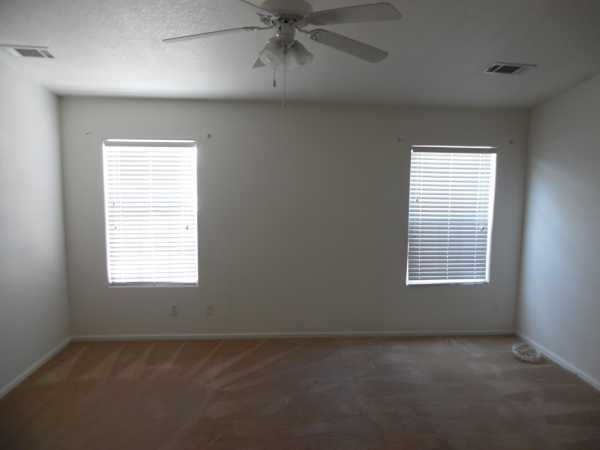 Brentwood West3104 E. BROADWAY, LOT #138Mesa, AZ 85204