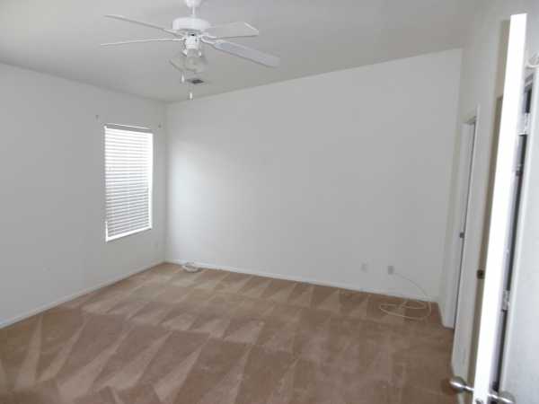 Brentwood West3104 E. BROADWAY, LOT #138Mesa, AZ 85204