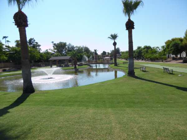 Brentwood West3104 E. BROADWAY, LOT #79Mesa, AZ 85204