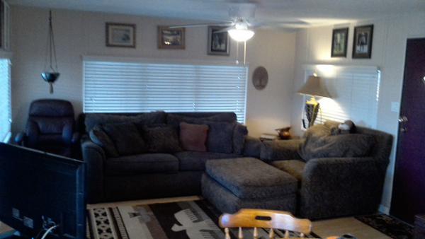 El Mirage Mobile Home Park305 S. Val Vista Dr. #233Mesa, AZ 85204