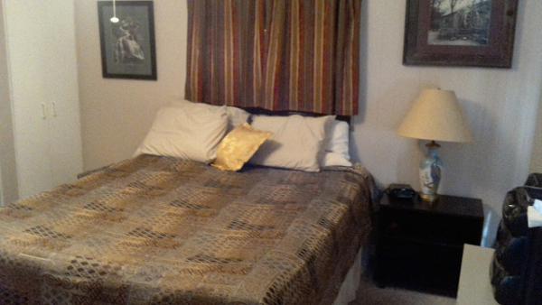 El Mirage Mobile Home Park305 S. Val Vista Dr. #233Mesa, AZ 85204