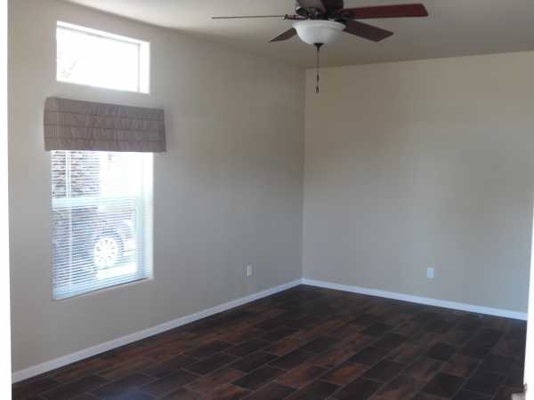 Brentwood West3104 E. BROADWAY, LOT #150Mesa, AZ 85204