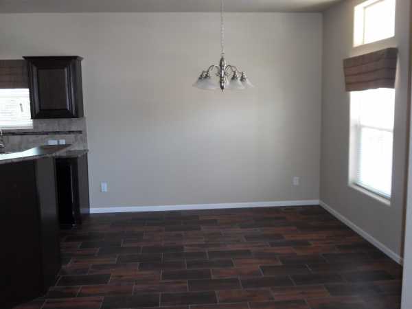 Brentwood West3104 E. BROADWAY, LOT #150Mesa, AZ 85204