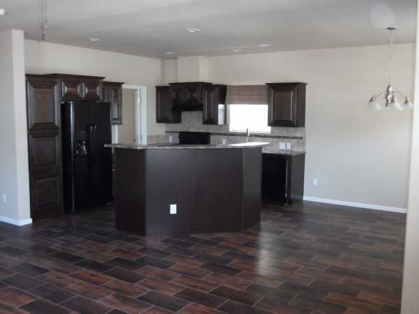 Brentwood West3104 E. BROADWAY, LOT #150Mesa, AZ 85204
