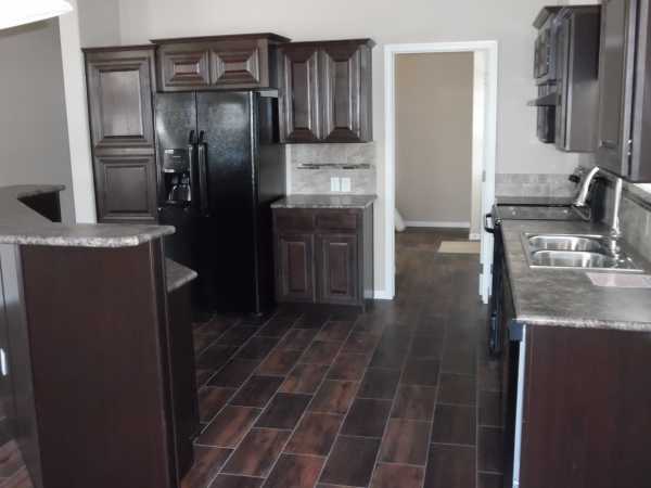 Brentwood West3104 E. BROADWAY, LOT #150Mesa, AZ 85204