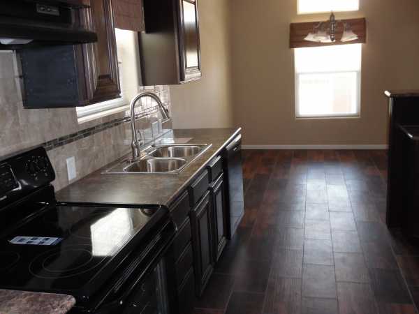 Brentwood West3104 E. BROADWAY, LOT #150Mesa, AZ 85204