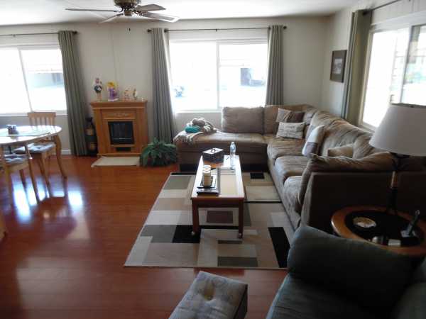 Brentwood West3104 E. BROADWAY, LOT #66Mesa, AZ 85204
