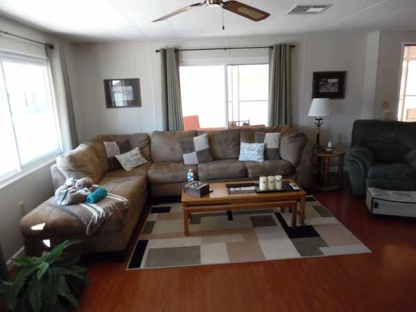 Brentwood West3104 E. BROADWAY, LOT #66Mesa, AZ 85204