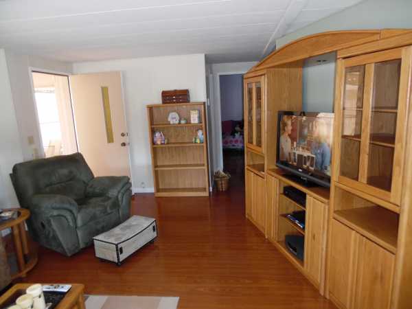 Brentwood West3104 E. BROADWAY, LOT #66Mesa, AZ 85204