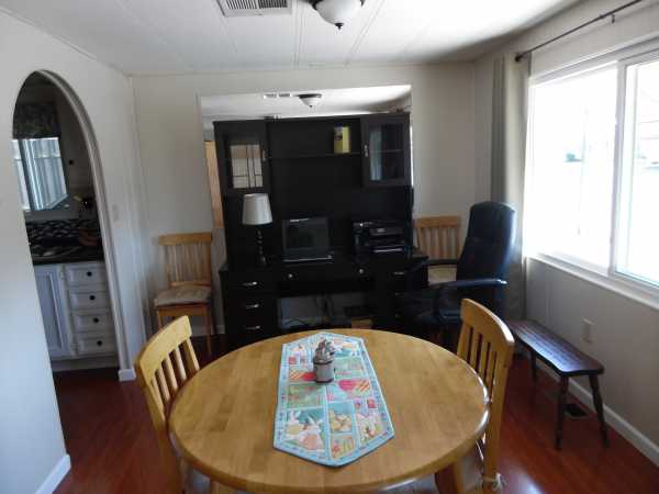 Brentwood West3104 E. BROADWAY, LOT #66Mesa, AZ 85204