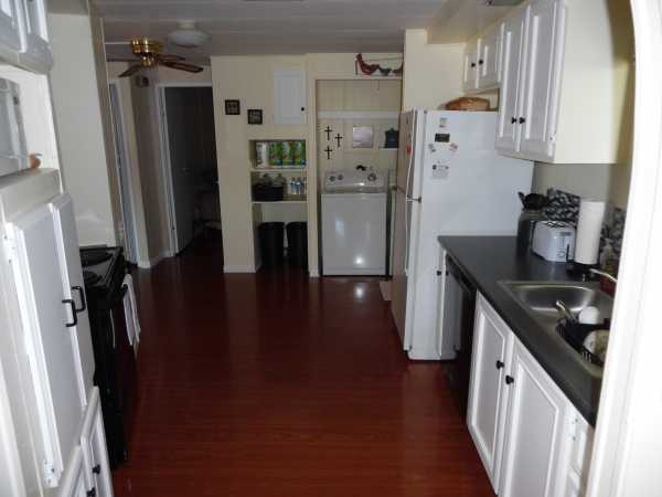 Brentwood West3104 E. BROADWAY, LOT #66Mesa, AZ 85204