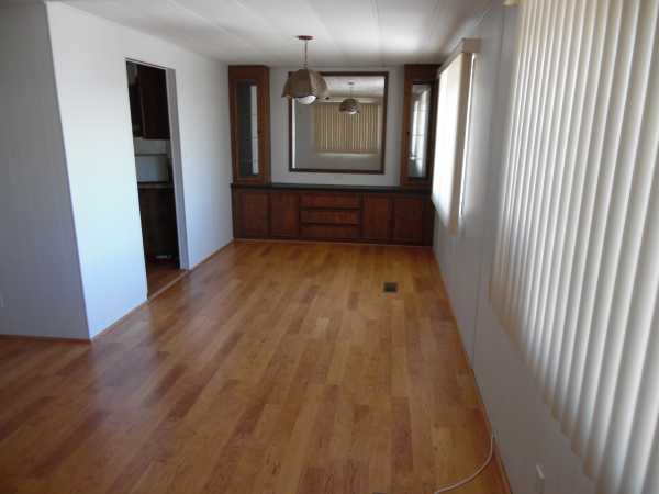 Brentwood West3104 E. BROADWAY, LOT #84Mesa, AZ 85204