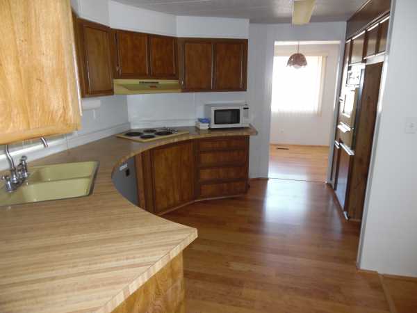 Brentwood West3104 E. BROADWAY, LOT #84Mesa, AZ 85204