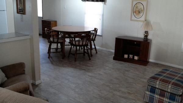 El Mirage Mobile Home Park305 S. Val Vista Dr. #231Mesa, AZ 85204