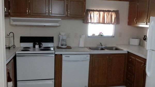El Mirage Mobile Home Park305 S. Val Vista Dr. #231Mesa, AZ 85204