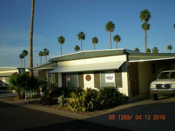 Imperial Broadmoor Community2600 E Allred Av #C34Mesa, AZ 85204