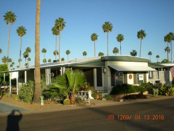 Imperial Broadmoor Community2600 E Allred Av #C34Mesa, AZ 85204