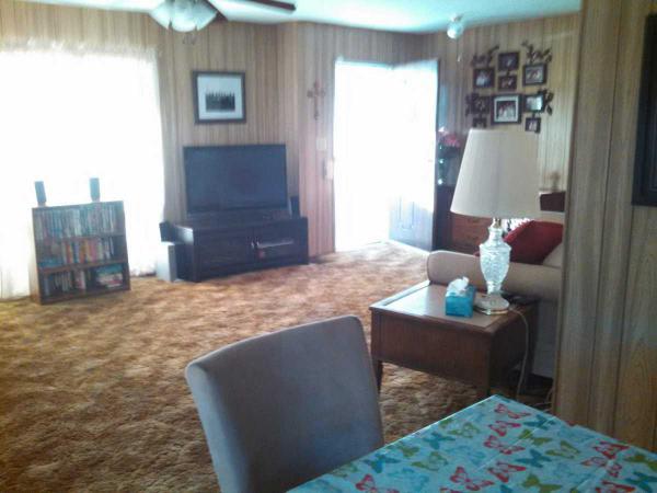 Coronado Mobile Home Park2700 E Allred Ave Lot R95Mesa, AZ 85204