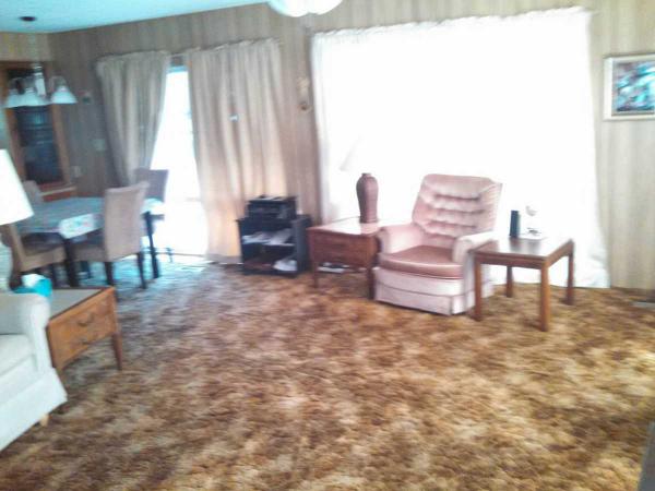 Coronado Mobile Home Park2700 E Allred Ave Lot R95Mesa, AZ 85204