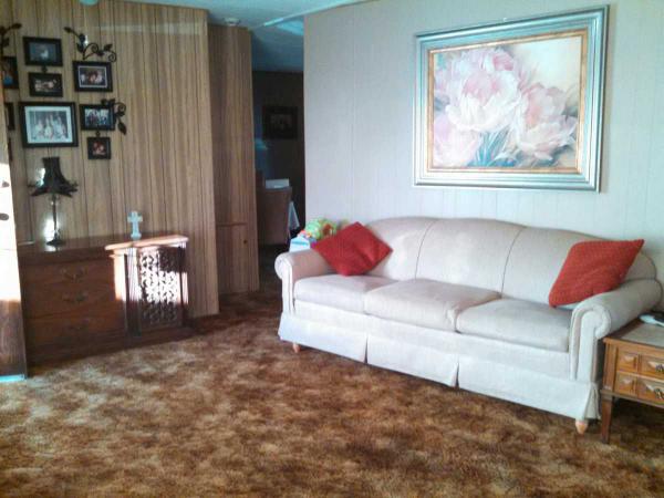 Coronado Mobile Home Park2700 E Allred Ave Lot R95Mesa, AZ 85204