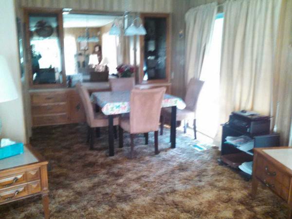 Coronado Mobile Home Park2700 E Allred Ave Lot R95Mesa, AZ 85204