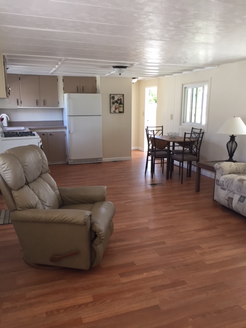 El Mirage Mobile Home Park305 S. Val Vista DrMesa, AZ 85204