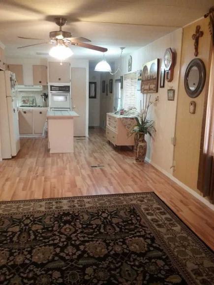 Sunrise Vista Mobile Home Park300 S. Val Vista Dr # 243Mesa, AZ 85204
