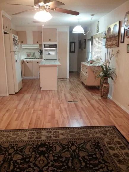 Sunrise Vista Mobile Home Park300 S. Val Vista Dr # 243Mesa, AZ 85204