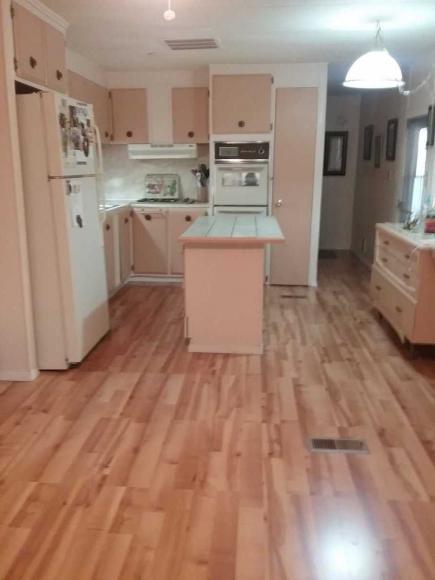 Sunrise Vista Mobile Home Park300 S. Val Vista Dr # 243Mesa, AZ 85204