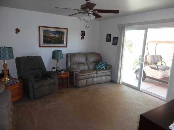 Brentwood West3104 E. BROADWAY, LOT #282Mesa, AZ 85204